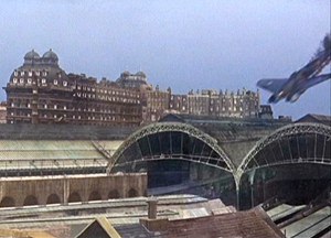 Still from the 1968 film The Battle of Britain