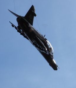 Airfix 1/48 scale BAe Hawk